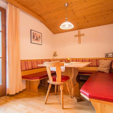 Ferienwohnung Mair Neustift im Stubaital Extérieur photo