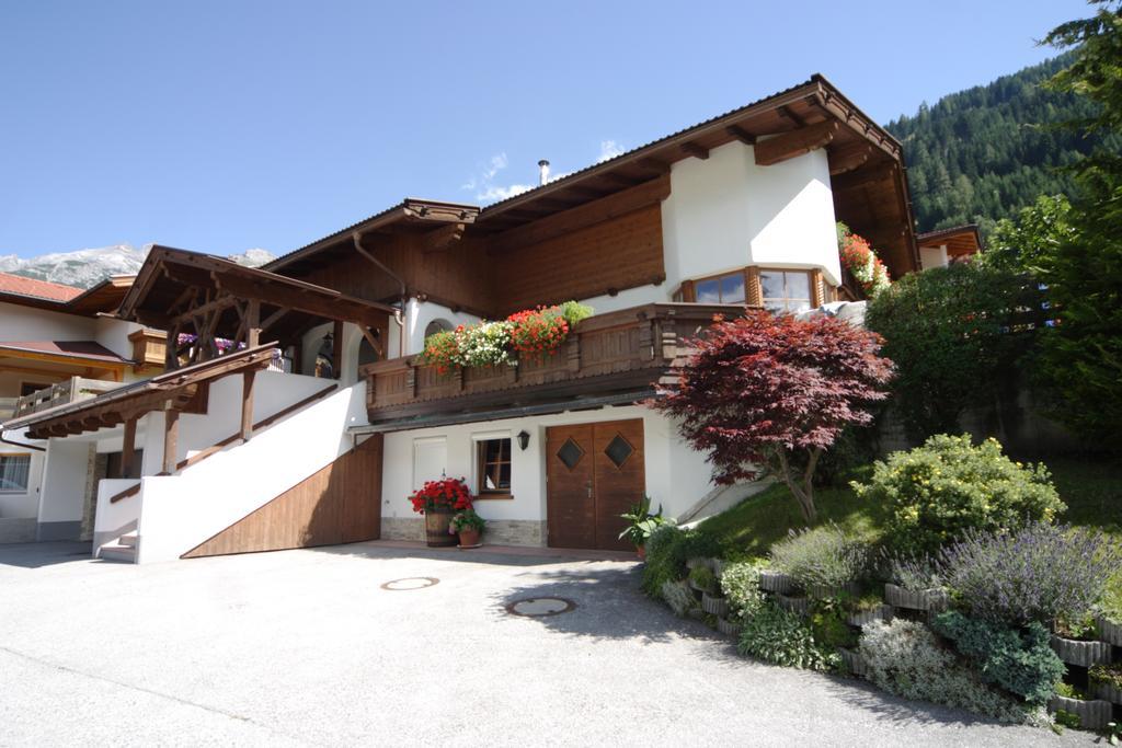 Ferienwohnung Mair Neustift im Stubaital Extérieur photo