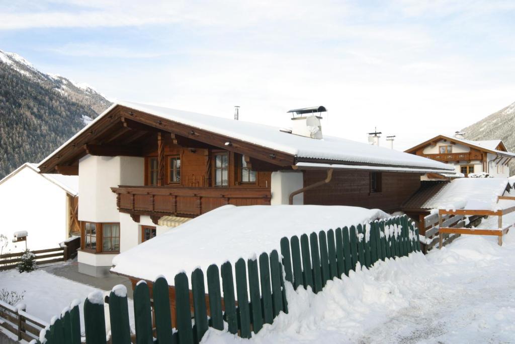 Ferienwohnung Mair Neustift im Stubaital Extérieur photo