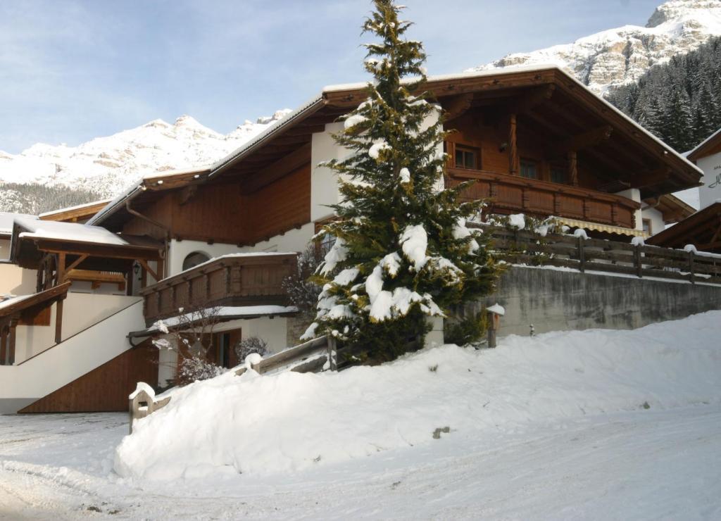 Ferienwohnung Mair Neustift im Stubaital Extérieur photo