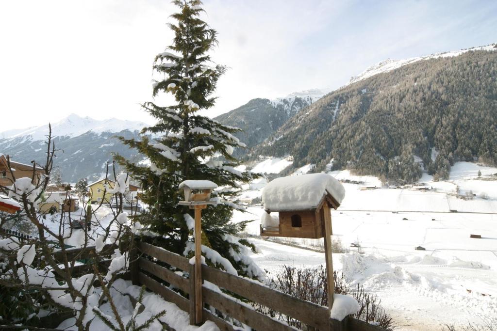 Ferienwohnung Mair Neustift im Stubaital Extérieur photo