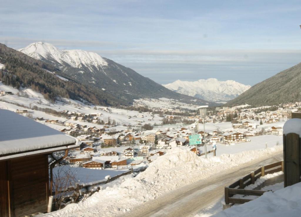 Ferienwohnung Mair Neustift im Stubaital Extérieur photo