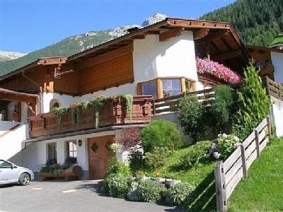 Ferienwohnung Mair Neustift im Stubaital Extérieur photo