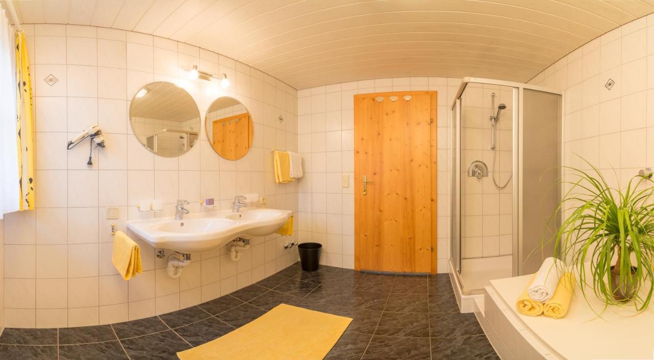 Ferienwohnung Mair Neustift im Stubaital Extérieur photo