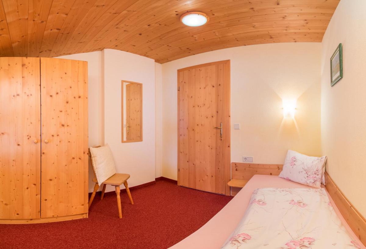 Ferienwohnung Mair Neustift im Stubaital Extérieur photo