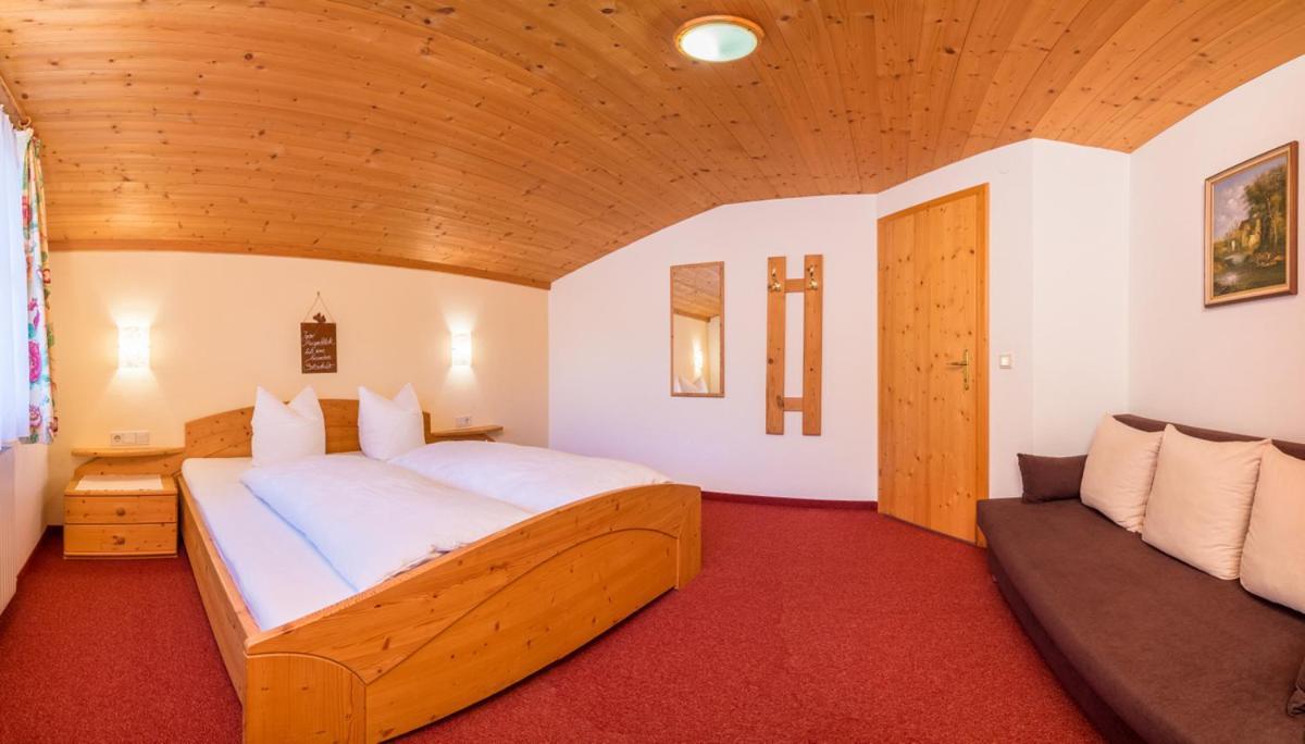 Ferienwohnung Mair Neustift im Stubaital Extérieur photo