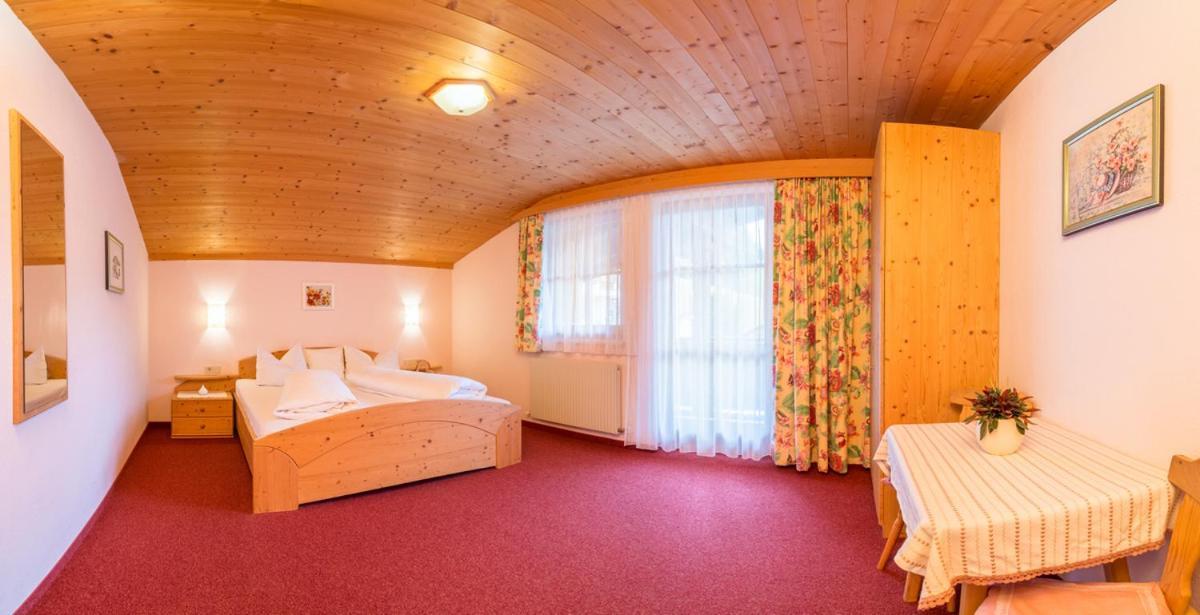 Ferienwohnung Mair Neustift im Stubaital Extérieur photo