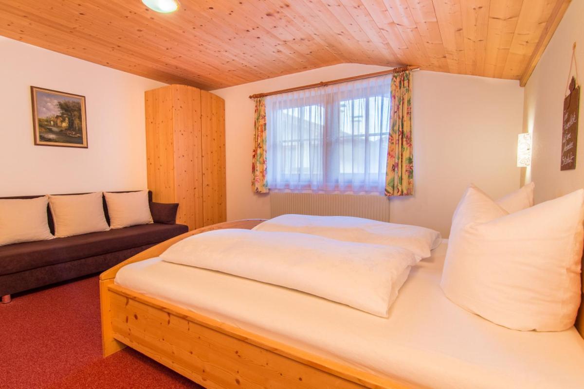 Ferienwohnung Mair Neustift im Stubaital Extérieur photo