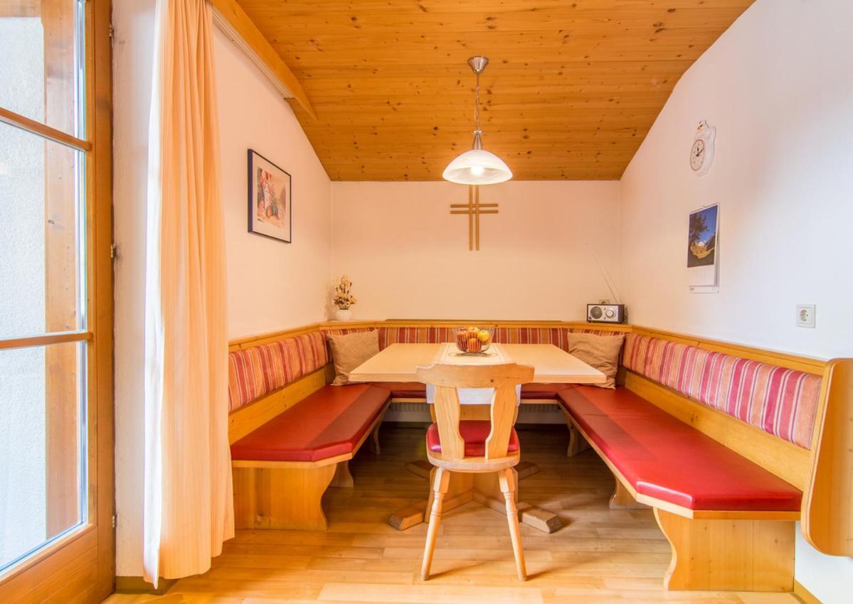 Ferienwohnung Mair Neustift im Stubaital Extérieur photo