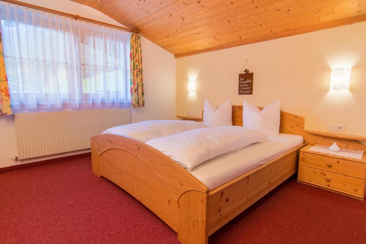 Ferienwohnung Mair Neustift im Stubaital Extérieur photo