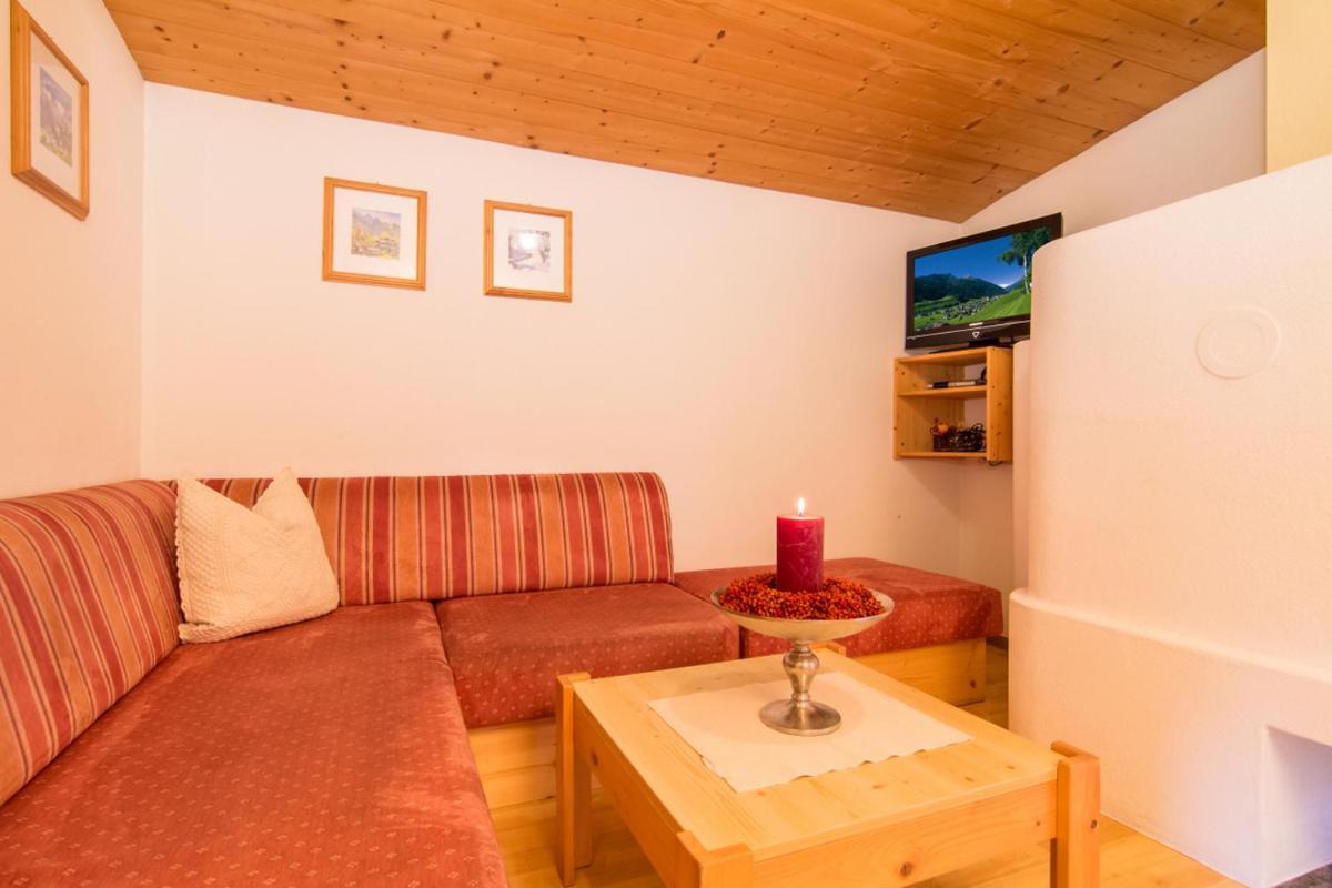 Ferienwohnung Mair Neustift im Stubaital Extérieur photo