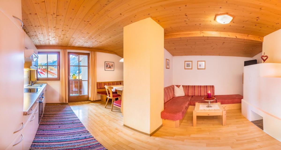 Ferienwohnung Mair Neustift im Stubaital Extérieur photo