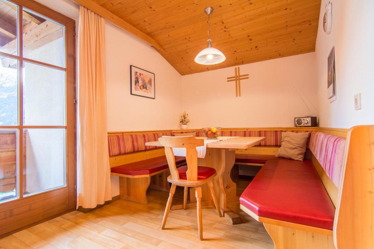 Ferienwohnung Mair Neustift im Stubaital Extérieur photo